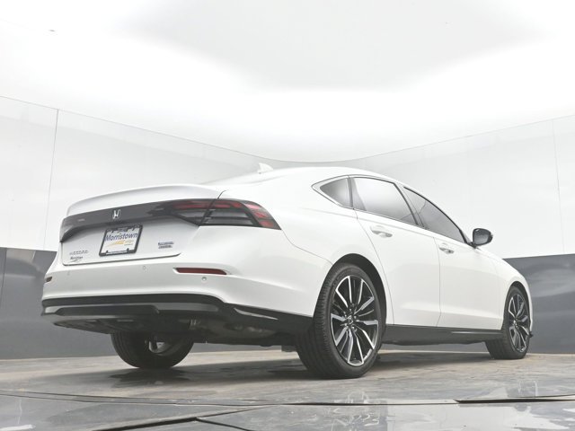 Used 2024 Honda Accord Touring image 45