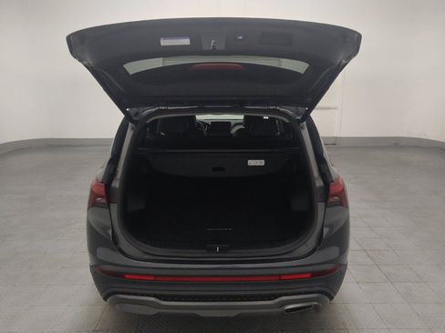 Used 2023 Hyundai Santa Fe XRT FWD image 29