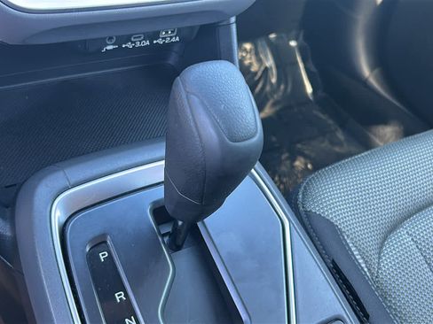 Certified 2024 Subaru Crosstrek 2.0i Premium AWD/4WD image 14