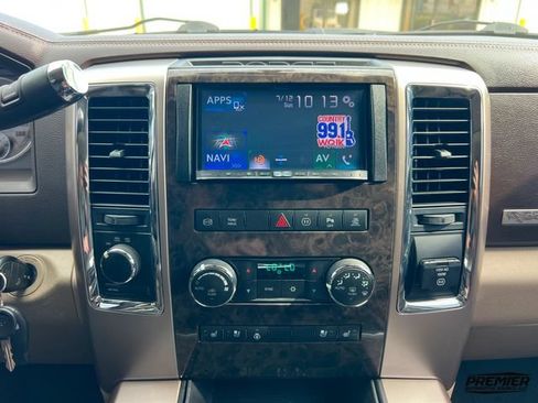 Used 2011 RAM 2500 Longhorn w/ Protection Group AWD/4WD image 59
