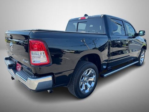 Used 2019 RAM 1500 Big Horn image 3