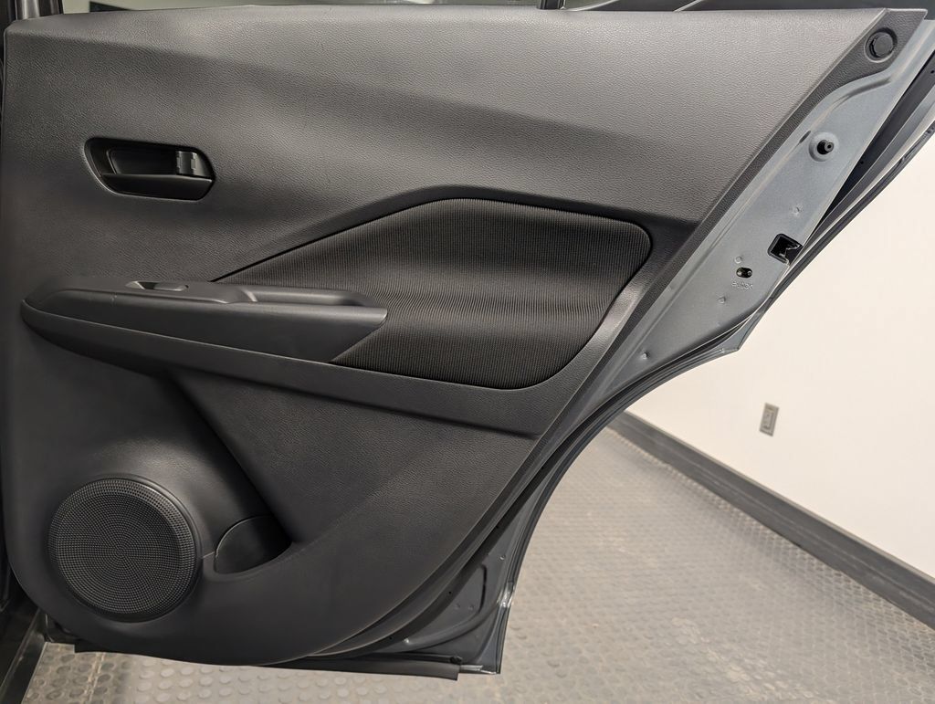 Used 2024 Nissan Kicks S FWD image 26