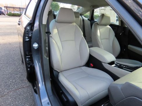 New 2025 Honda Accord EX-L image 15