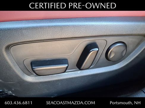 Certified 2025 MAZDA CX-30 AWD 2.5 S w/ Preferred Package image 6