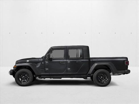 New 2026 Jeep Gladiator Sport image 3