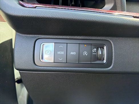 New 2026 Chevrolet Traverse RS AWD/4WD image 34