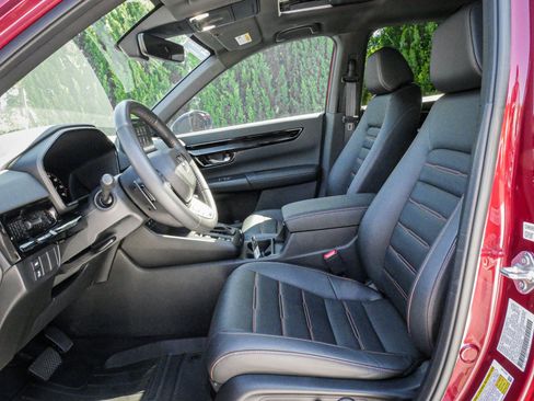 Used 2024 Honda CR-V Sport Touring image 16