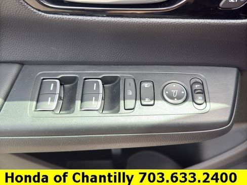 Certified 2024 Honda CR-V EX-L image 21