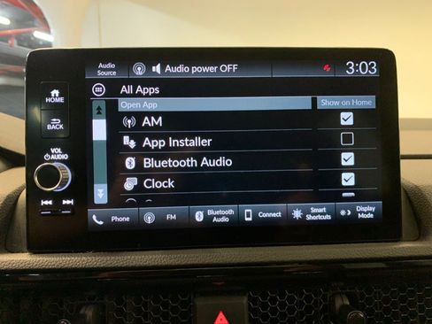 Used 2023 Honda CR-V EX-L image 34