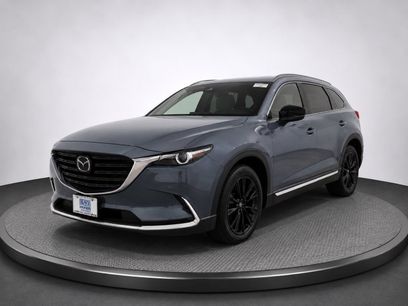 Used 2023 MAZDA CX-9 Carbon Edition