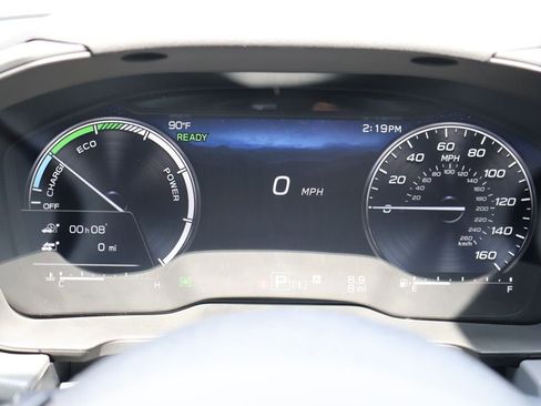 New 2026 Subaru Crosstrek 2.5i Limited AWD/4WD image 31