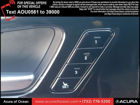 Certified 2025 Acura MDX A-Spec image 34