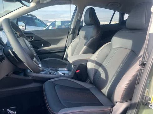 New 2026 Subaru Crosstrek 2.5i Limited image 4