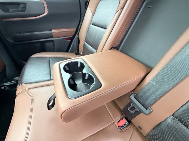 Used 2021 Ford Bronco Sport Badlands w/ Badlands Package AWD/4WD image 18