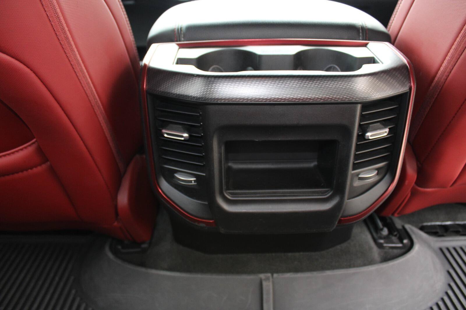 Used 2024 RAM 1500 Rebel w/ Rebel Level 1 Equipment Group AWD/4WD image 28