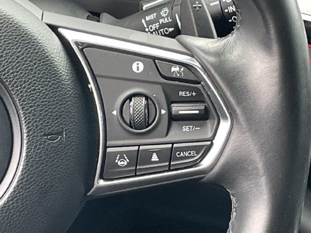 Used 2024 Acura MDX w/ Technology Package FWD image 13