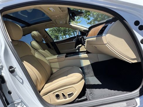 Used 2015 Hyundai Genesis 5.0 image 19