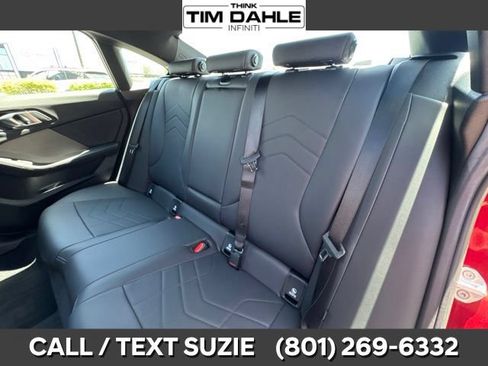 Used 2025 BMW 228i xDrive AWD/4WD image 11