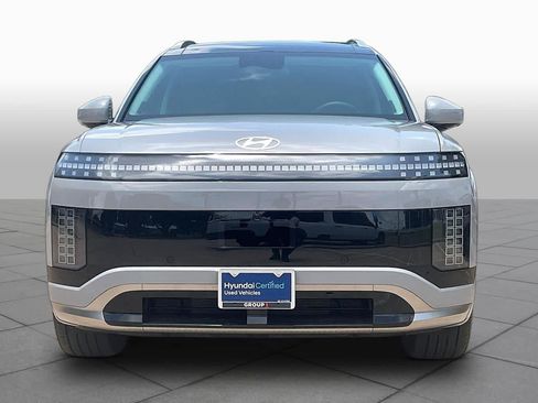 Certified 2026 Hyundai Ioniq 9 Calligraphy AWD/4WD image 3