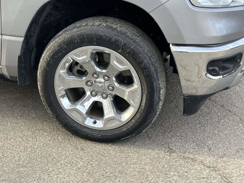 Used 2023 RAM 1500 Big Horn image 7