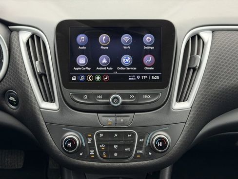 Used 2023 Chevrolet Malibu LT image 20