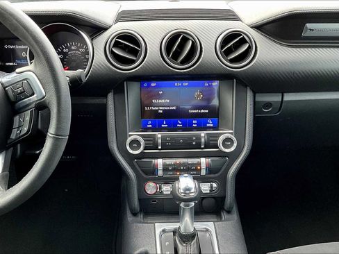 Used 2021 Ford Mustang Coupe w/ Equipment Group 101A image 13