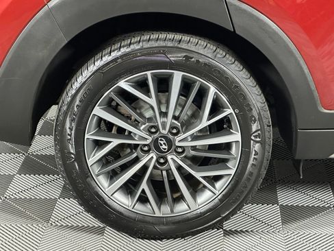 Used 2019 Hyundai Tucson Limited AWD/4WD image 15