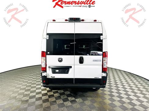 New 2026 RAM ProMaster 1500 w/ Convenience Group image 6
