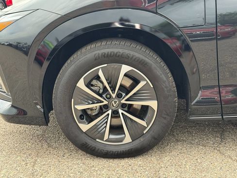 Used 2025 Lexus RZ 300e w/ Accessory Package (2T) FWD image 24