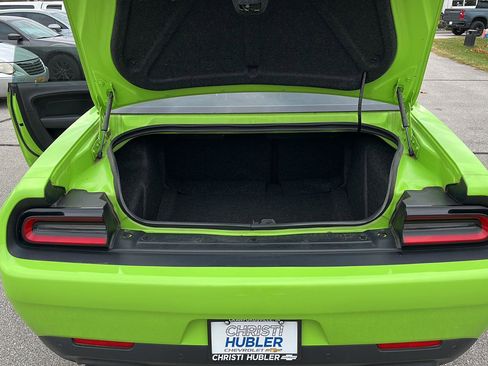 Used 2023 Dodge Challenger R/T Scat Pack w/ 1320 Plus Group image 26