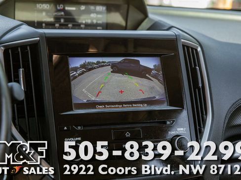 Used 2023 Subaru Forester Premium AWD/4WD image 15