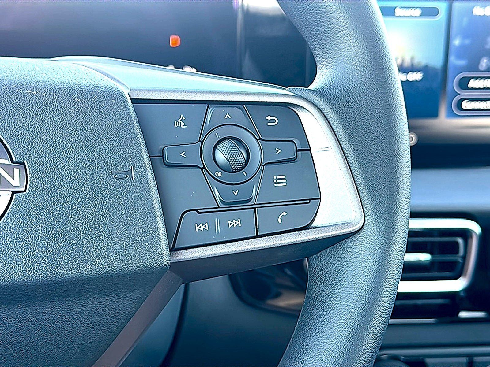 New 2027 Nissan Sentra S w/ S Cold Weather Package FWD image 18