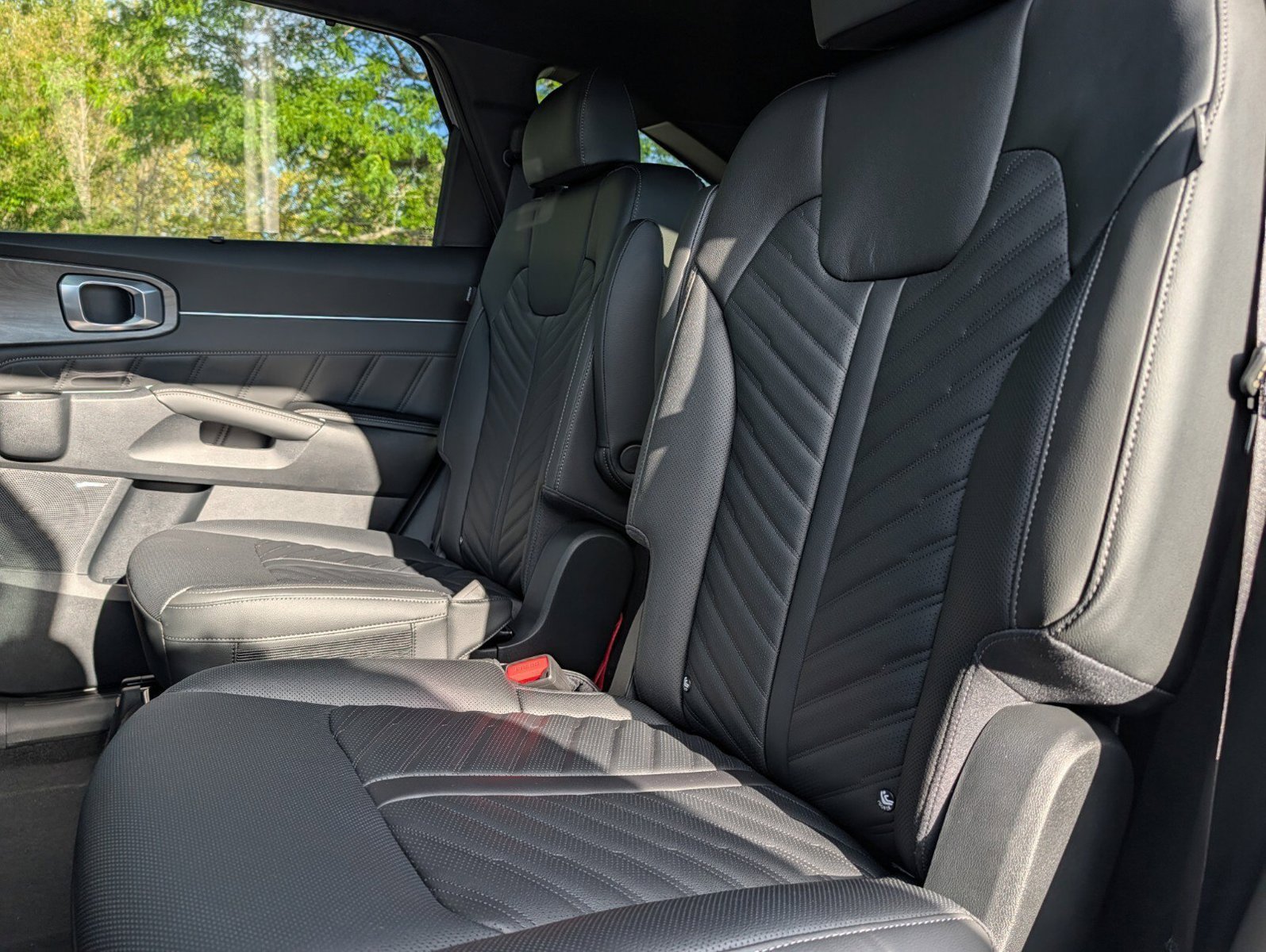 New 2026 Kia Sorento SX Prestige AWD/4WD image 29