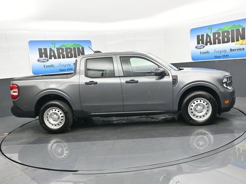 New 2025 Ford Maverick XL w/ Equipment Group 101A image 7