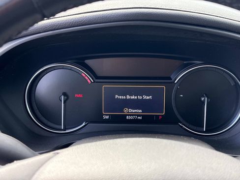 Used 2020 Cadillac XT4 Premium Luxury image 11