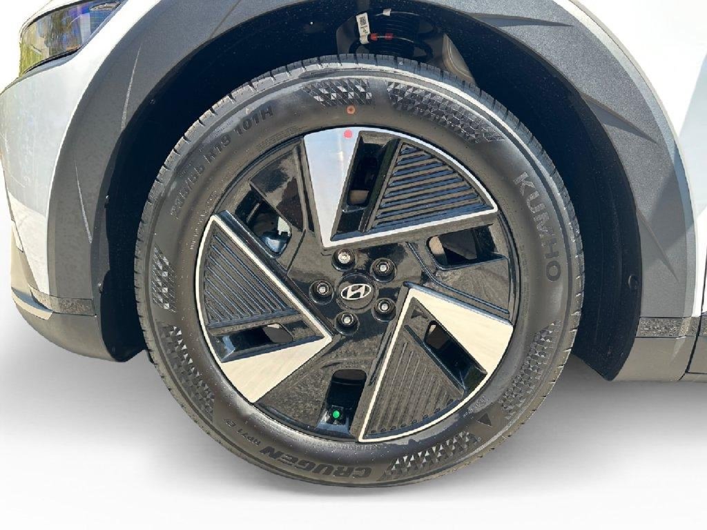 New 2027 Hyundai Ioniq 5 SEL RWD image 9