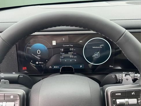 New 2026 Hyundai Palisade SEL AWD/4WD image 22