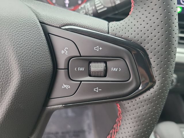 New 2026 Chevrolet Trax RS FWD image 26