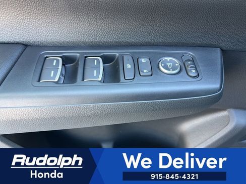 New 2026 Honda CR-V Sport Touring image 30