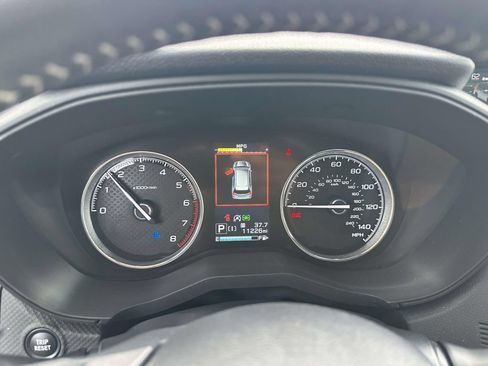 Certified 2023 Subaru Forester Touring AWD/4WD image 28