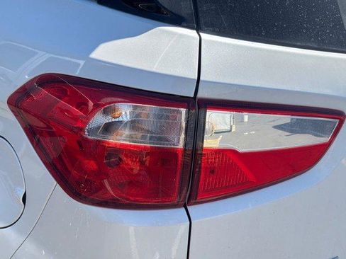 Used 2021 Ford EcoSport SE image 10