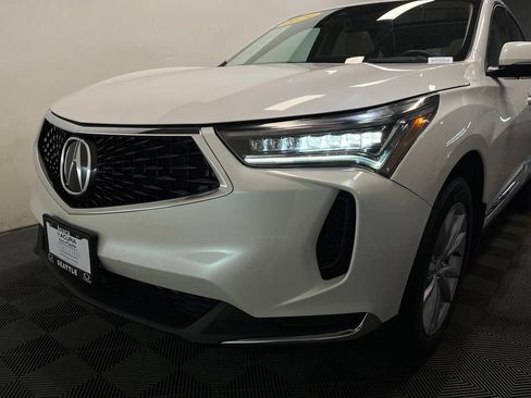 Certified 2024 Acura RDX SH-AWD image 28