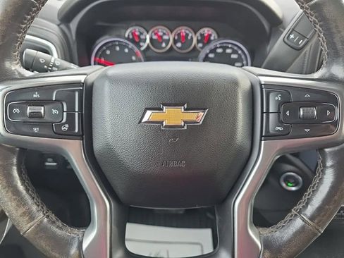 Used 2022 Chevrolet Silverado 2500 LT w/ Convenience Package AWD/4WD image 22