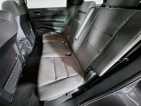 Used 2026 Dodge Durango GT AWD/4WD image 26