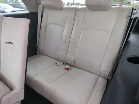 Used 2013 Dodge Journey Crew w/ Flexible Seating Group AWD/4WD image 27