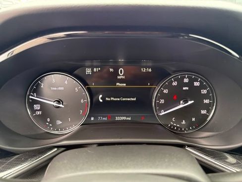 Used 2023 Buick Envision Essence w/ Sport Touring Package AWD/4WD image 26