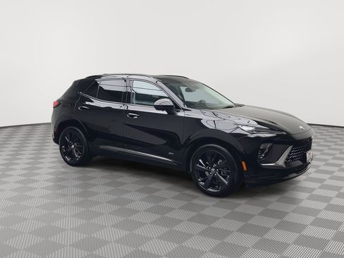 Certified 2024 Buick Envision Sport Touring image 41