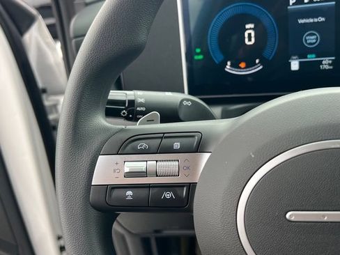 New 2026 Hyundai Tucson Blue SE AWD/4WD image 21