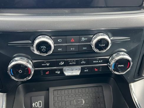 New 2026 Ford F150 XLT w/ Equipment Group 303A High image 19