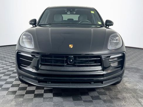 Used 2023 Porsche Macan S AWD/4WD image 8